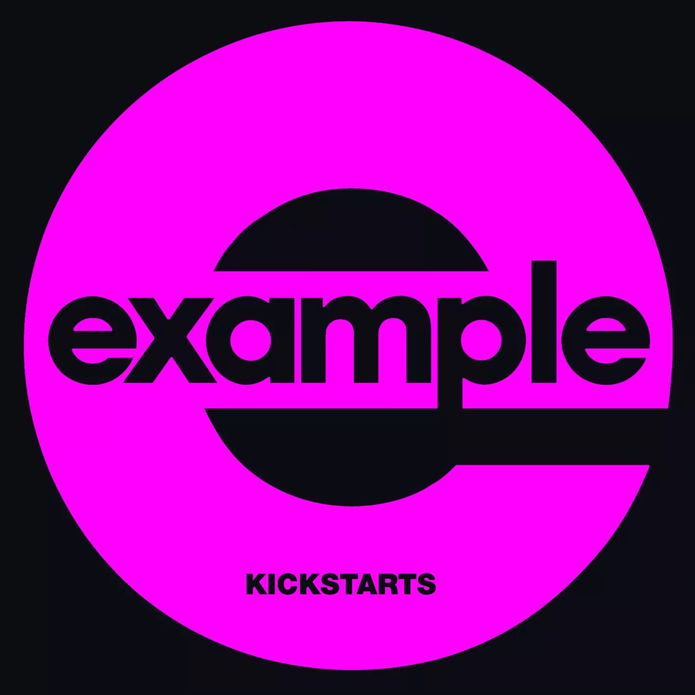 Example changed the kiss me. Example. example kickstarts. example картинка. аватарка example.