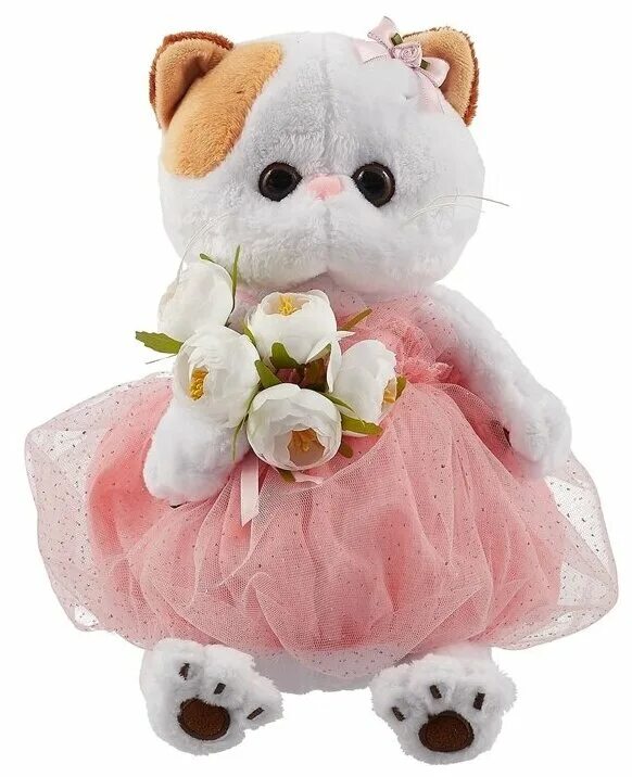 басик ли ли