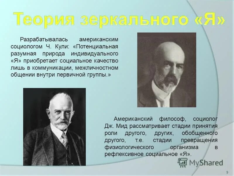 Кули работы. Кули социолог. теория ч кули и дж мида. социальная психология дж мида. чарльз кули первичные группы.