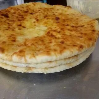 Баркад осетинские