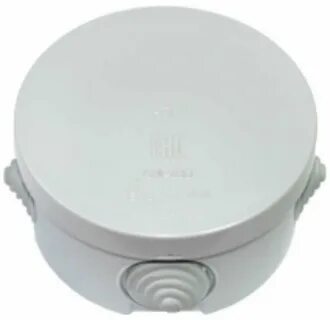 Bylectrica ip67