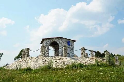 Какие достопримечательности есть в селе