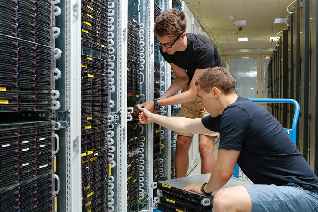 Сервис интегратор майнинг