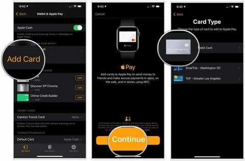 Apple pay 2023
