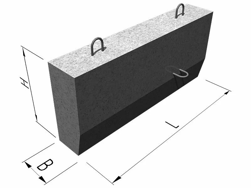 Блок упора. Блок бетонный б-5. Блок упора б-8. Б-8 блок бетонный. Блок упора б-9 (п) (800х510х250).