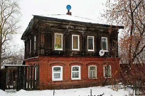 Адреса рабочих домов
