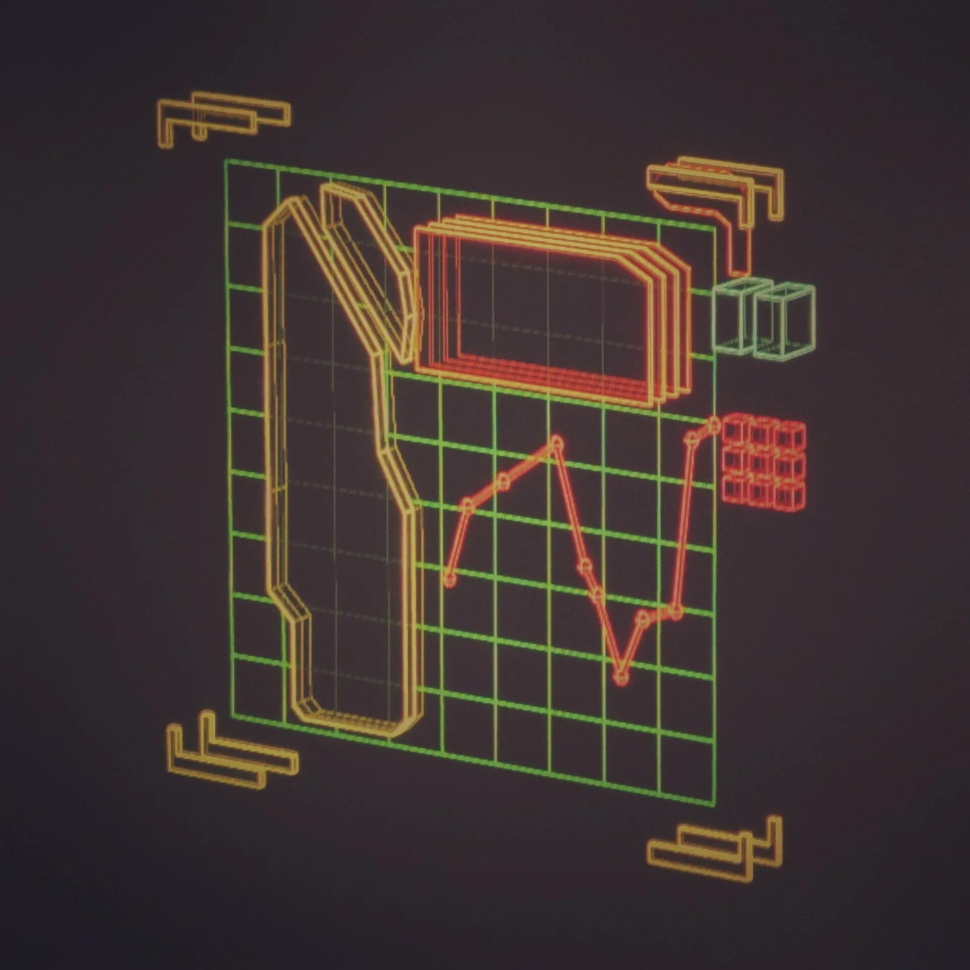 S interface
