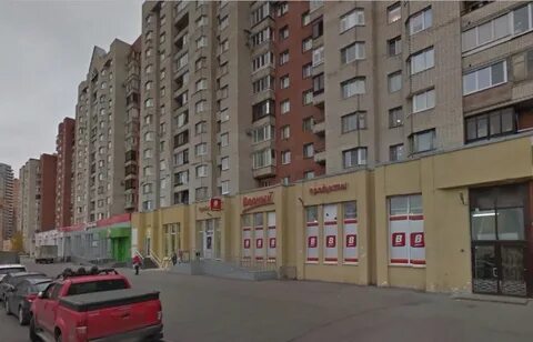Пр славы д