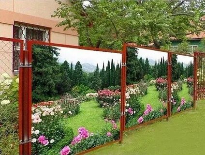 Как установить фотосетку