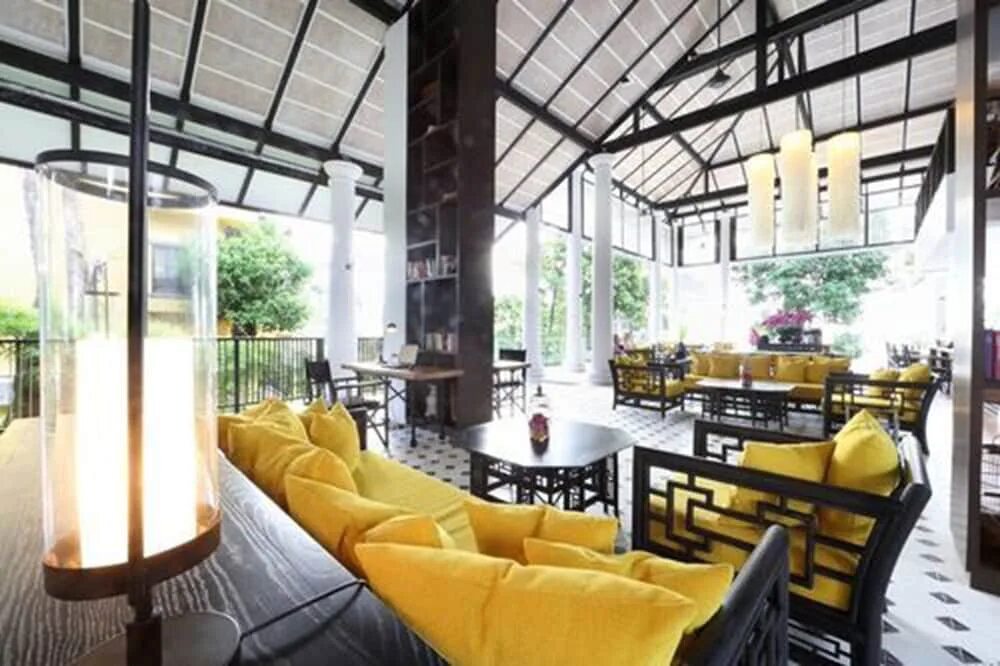 Moracea by khao lak resort. Moracea by khao lak resort (ex. khao lak resort) 4*. moracea by khao lak resort - spa extra plus.