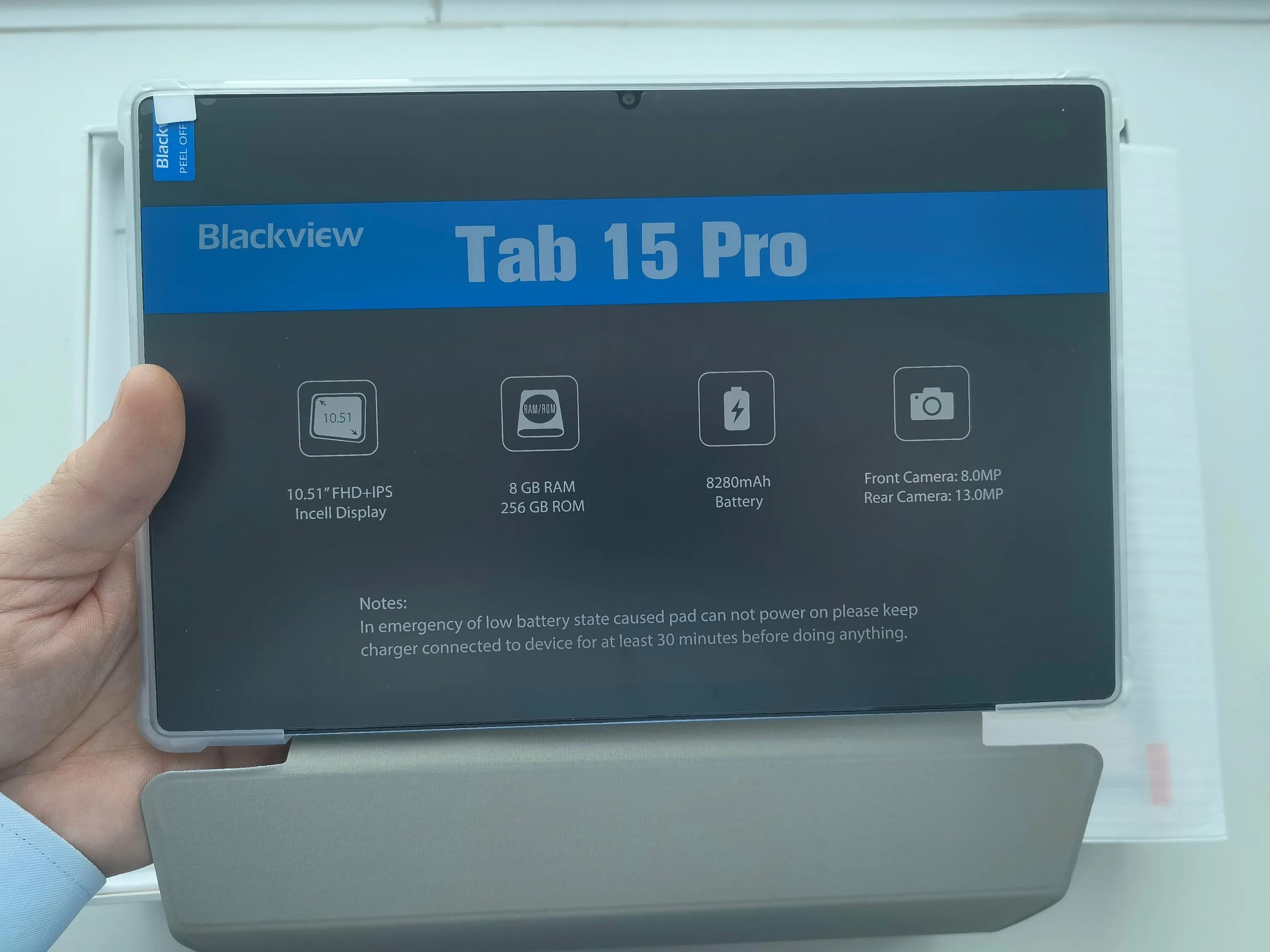 Blackview tab 15 pro. Blackview tab 15 pro