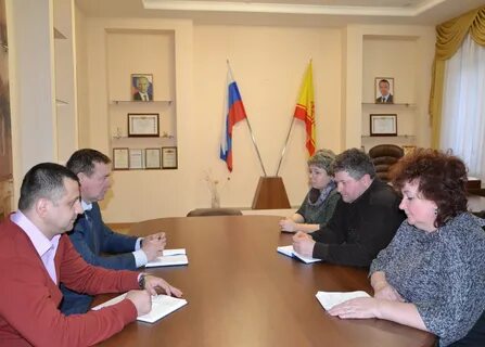 Вакансии алатырь центр