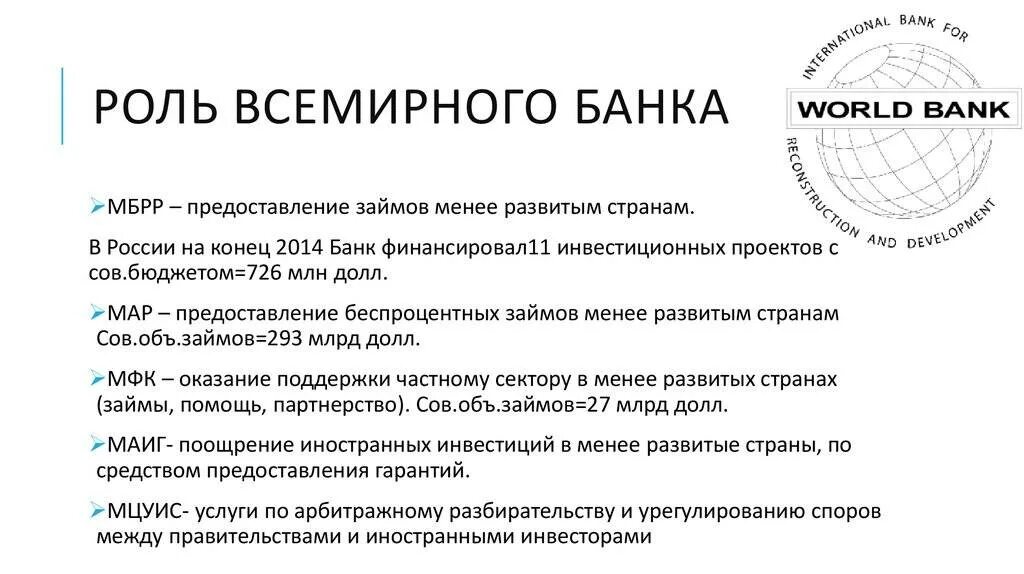 Группа Всемирного банка функции. Всемирный банк структура цели функции. Всемирный банк функции кратко. Структура Всемирного банка схема.