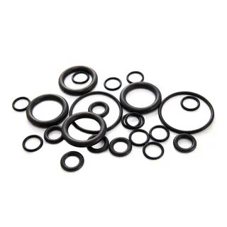 Кольца epdm
