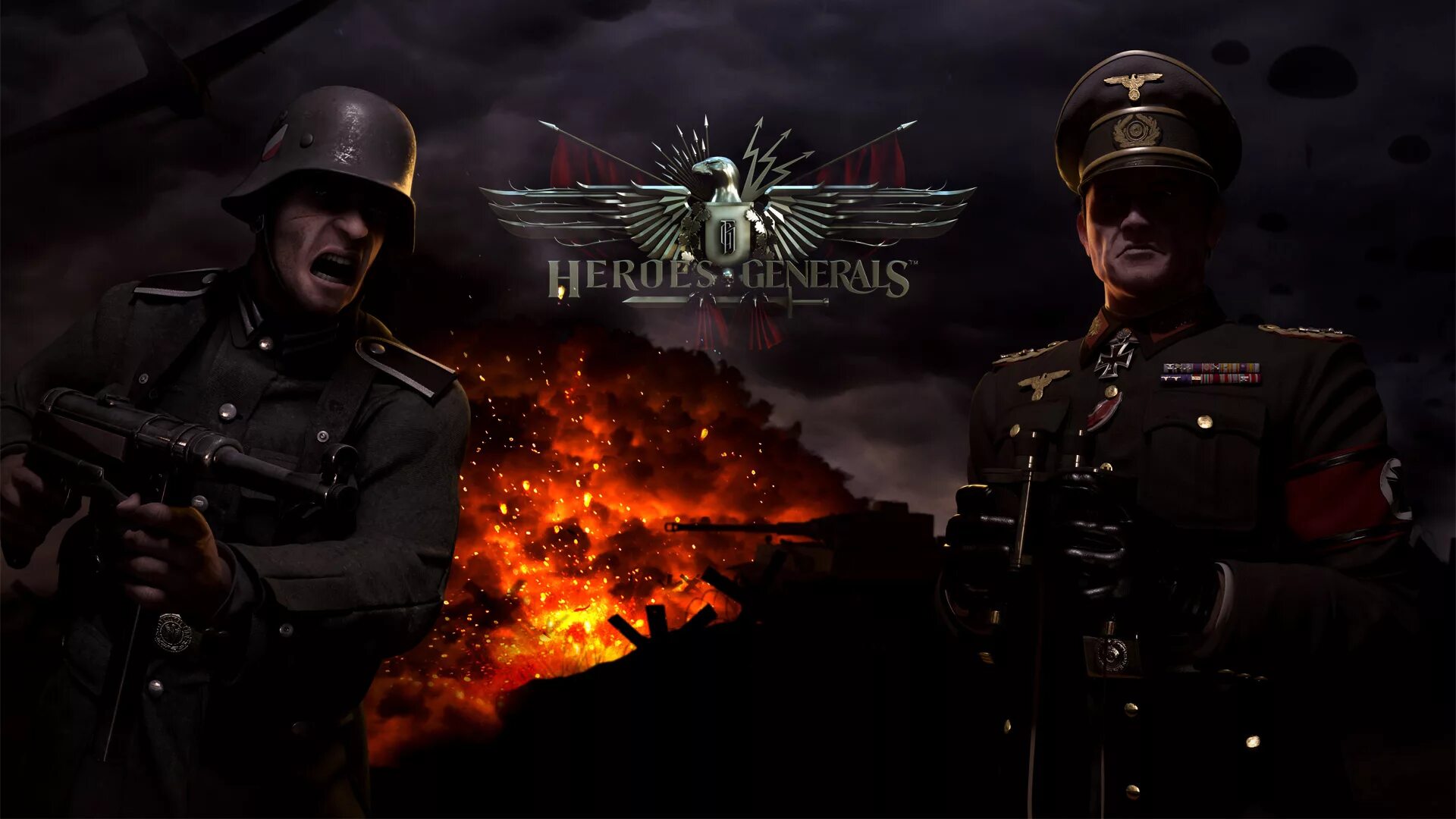 Герои и генералы ww2. Heroes and Generals немцы. Хероес генерал. Герои и генералы 3. Герои сс