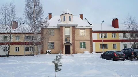 Югорск 3
