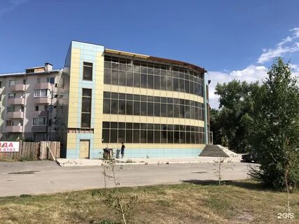 4 минусинск
