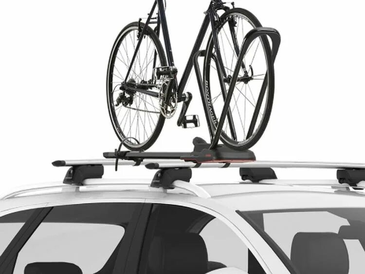 Крепление для велосипеда на крышу автомобиля. Yakima Highroad. Велокрепление на крышу Lux Smart. Багажник для велосипеда на крышу е39. Велокрепление на багажник автомобиля.