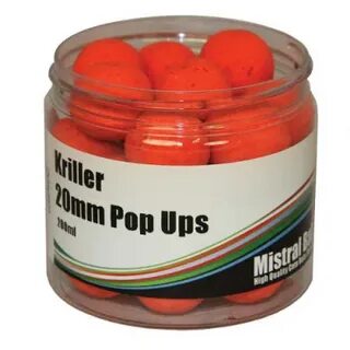 Pop ups