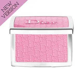 Dior rosy glow