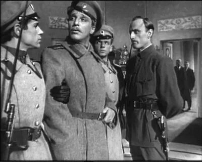 Октябрь 1958