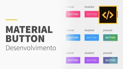 Material button