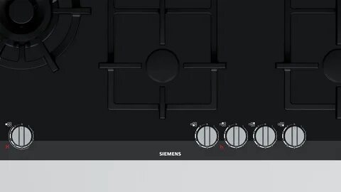 Варочная панель siemens