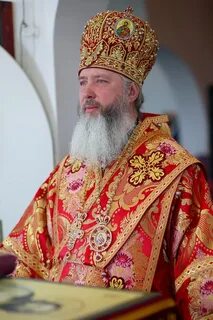 Кто такой митрополит