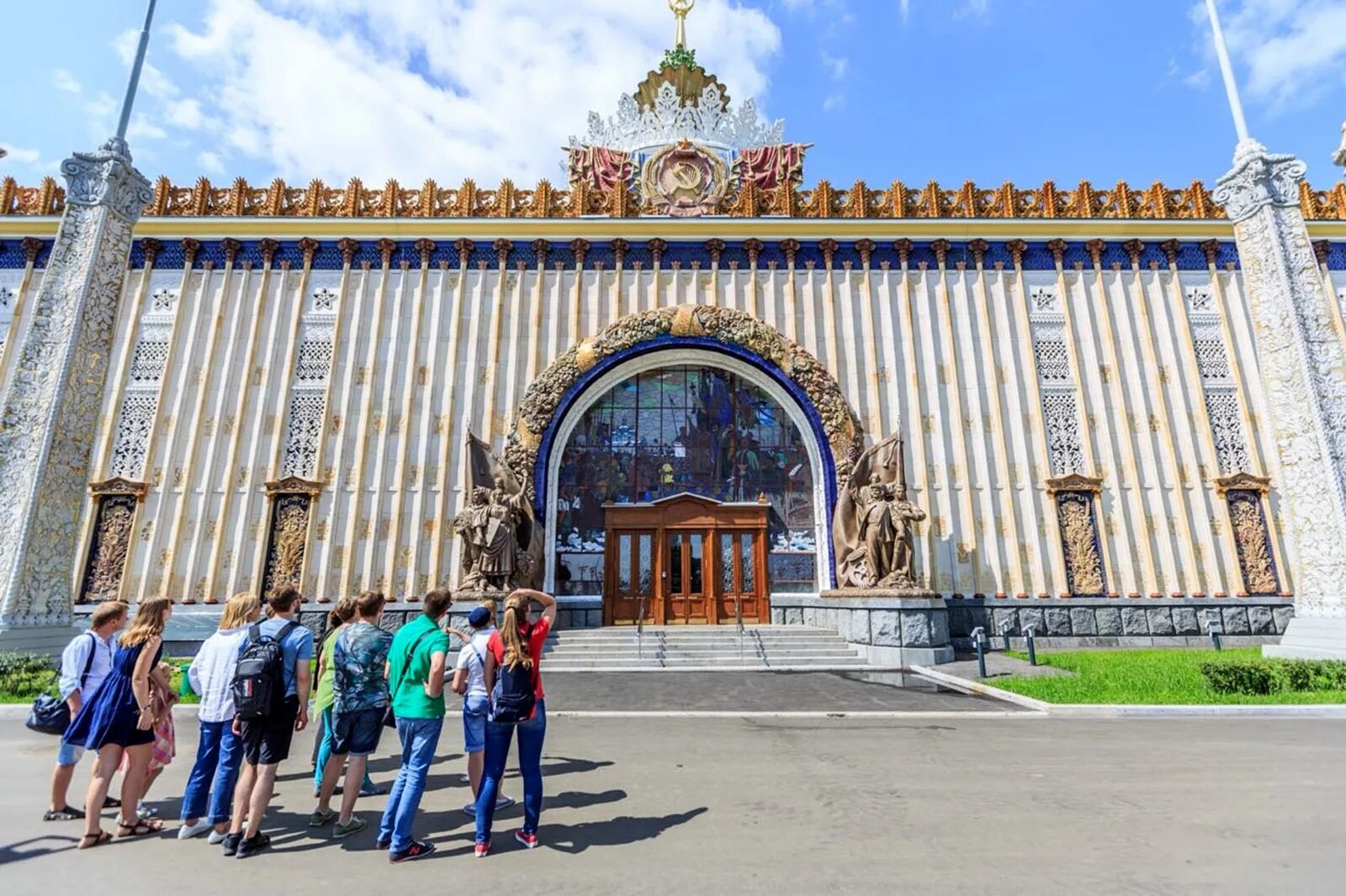 Павильон земледелие. Центр славянской письменности слово на вднх. Павильон 58 на вднх. Павильон земледелие. Культурные памятники россии павильон земледелие кратко.