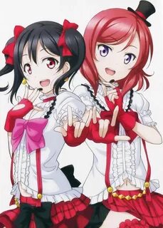 Love live shop