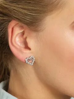 Сережки гесс
