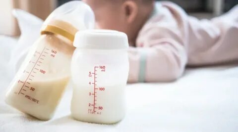 Лактоза для новорожденных