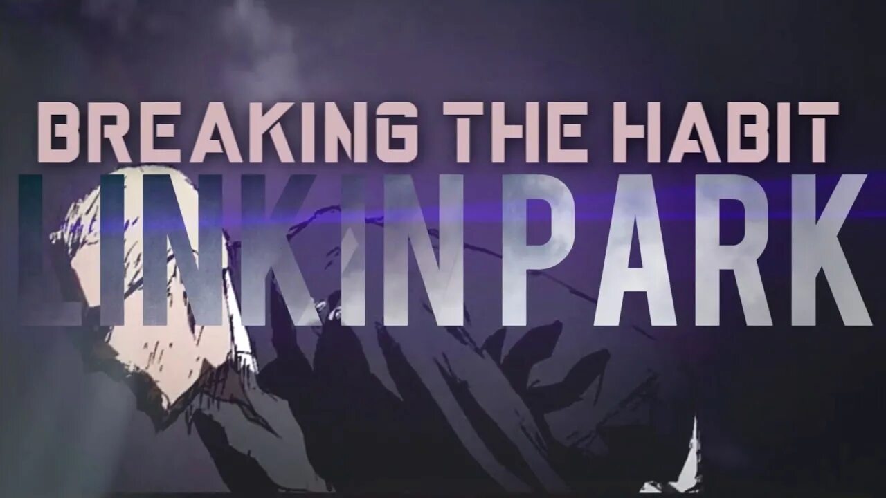 Linkin park breaking перевод. Linkin park breaking the habit обложка. linkin park - breaking the habit (cover by radio tapok). радио тапок breaking habit. breaking the habit на русском.