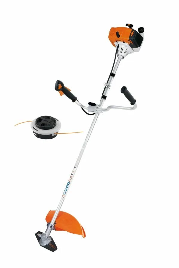 Купить штиль 120. Бензиновый триммер Stihl fs120. Мотокоса Stihl FS 120. Бензотриммер Stihl FS 120. Мотокоса FS 120 (1,3 КВТ, DM 250-3)Стар.арт.0236.