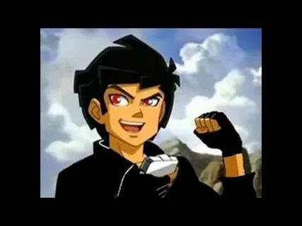 Evil kai