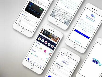 Разработка мобильных приложений санкт петербург ahead