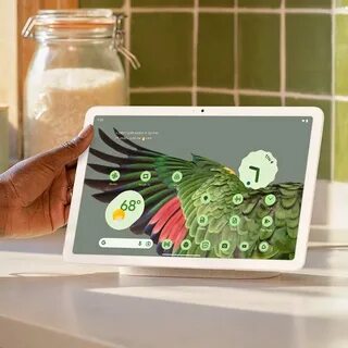 Google pad