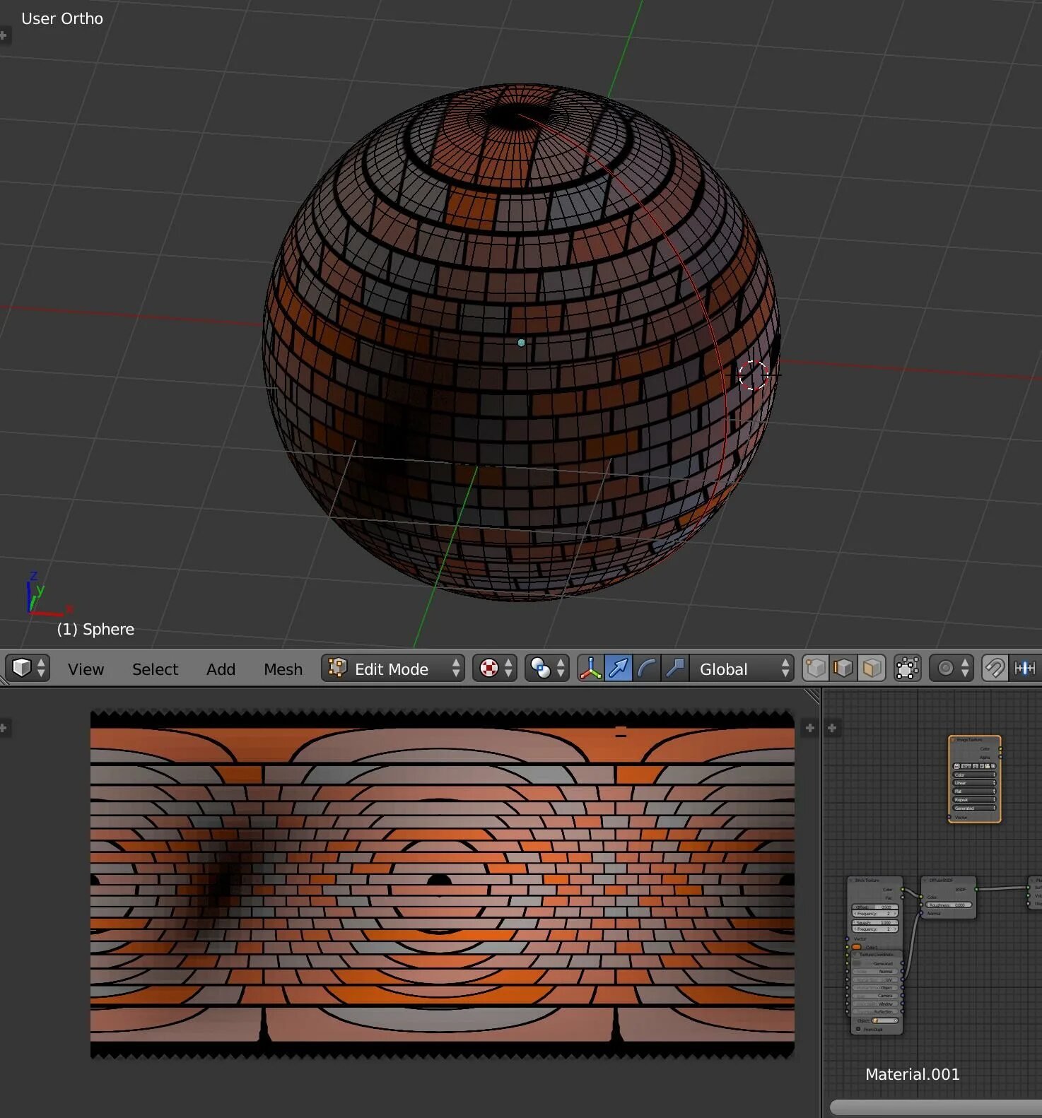 Blender export textures. Image texture blender node. bake uv blender. balloon blender texture.
