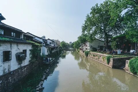 Ханчжоу улицы