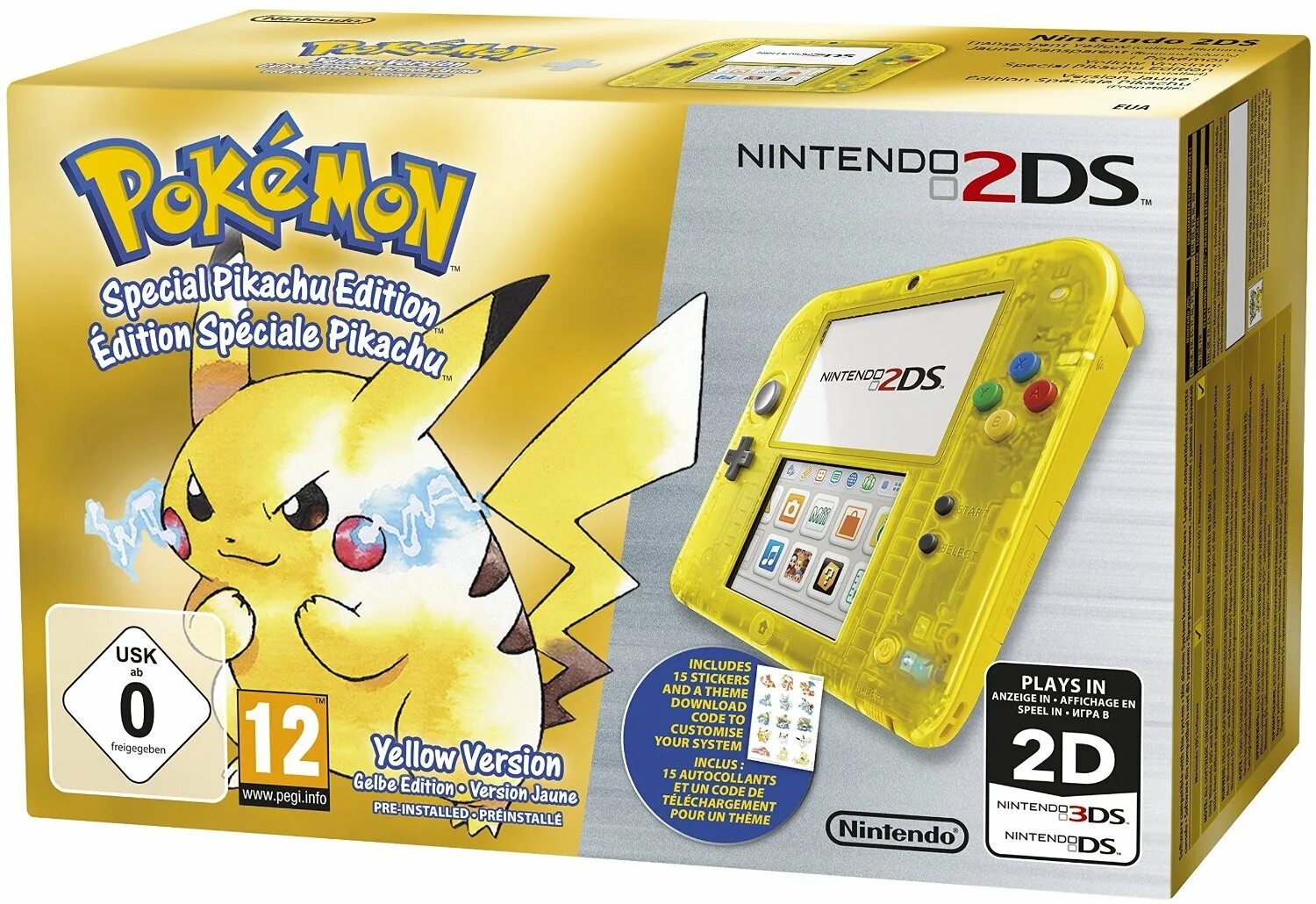 Нинтендо 3дс приставка. Pokemon Pikachu Nintendo игровая приставка. Nintendo 2ds Pokemon Edition. Nintendo 2ds Yellow.