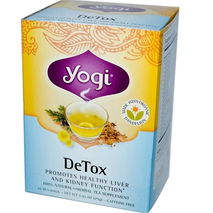 Detox чай. Чай травяной Yogi Tea Detox в пакетиках. Чай травяной Yogi Tea Chai Rooibos в пакетиках. Чай для детокса 01