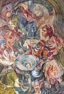 Искусство ради искусства