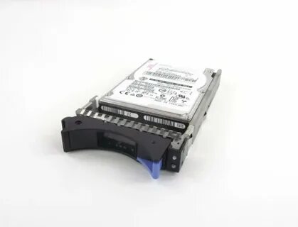 Диски ibm