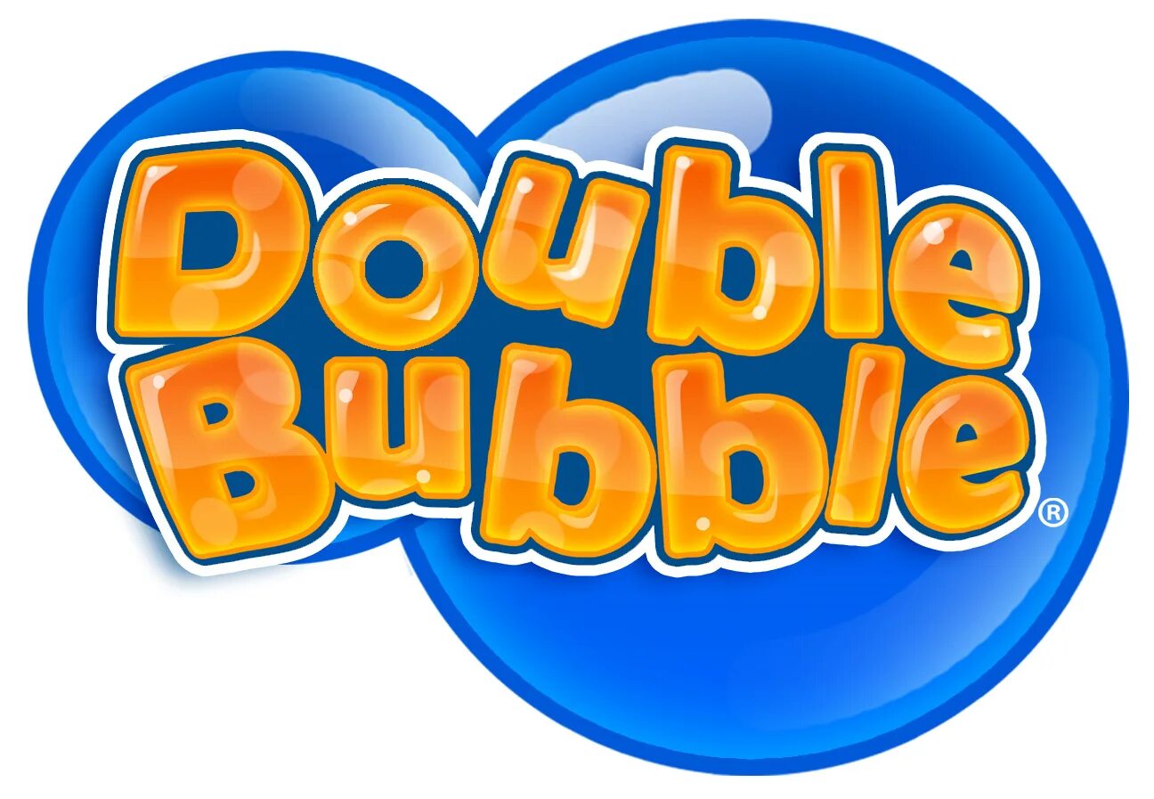 Включи double bubble играет. Double bubble. бабл лого. double bubble канал. обои дабл бабл.