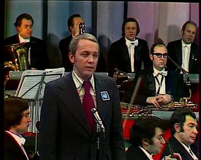 Песня года 1976