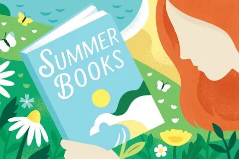 Summer book