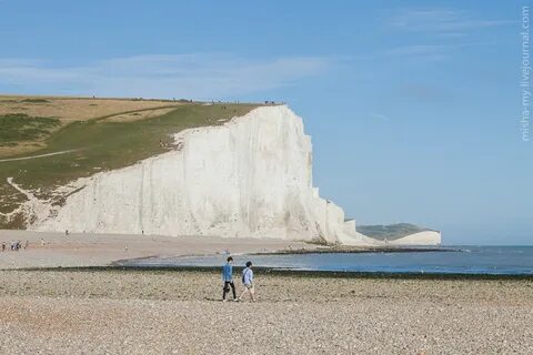 Seven sisters are