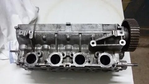 Гбц 126 мотор