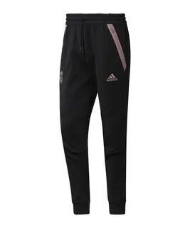 adidas black noir pants pantalon - spaf.ru.