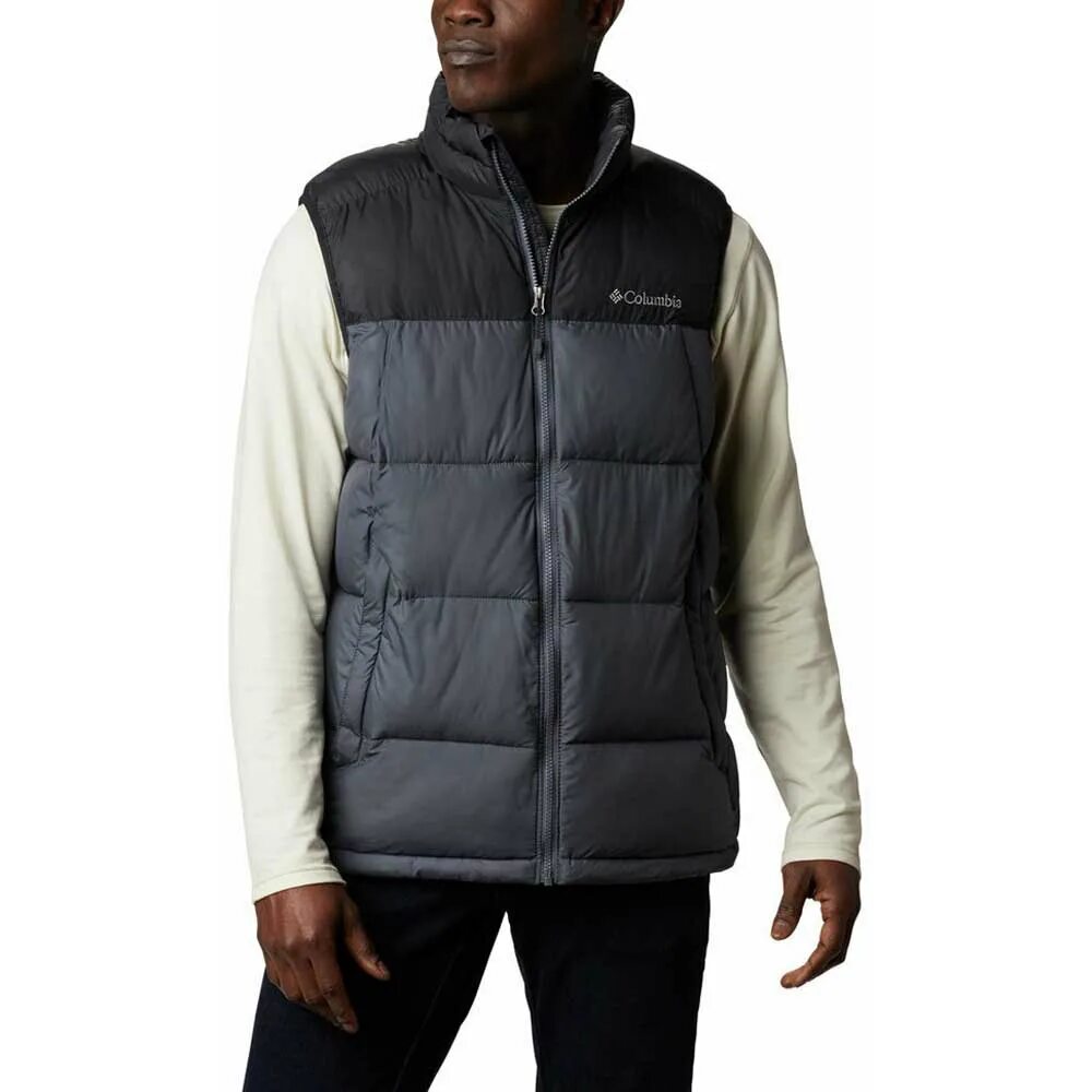 Columbia vest. Жилет коламбия мужской. Жилетка columbia мужская джинсовая. Мужской утепленный жилет columbia pike lake vest black (wo0018-012). Columbia vest.